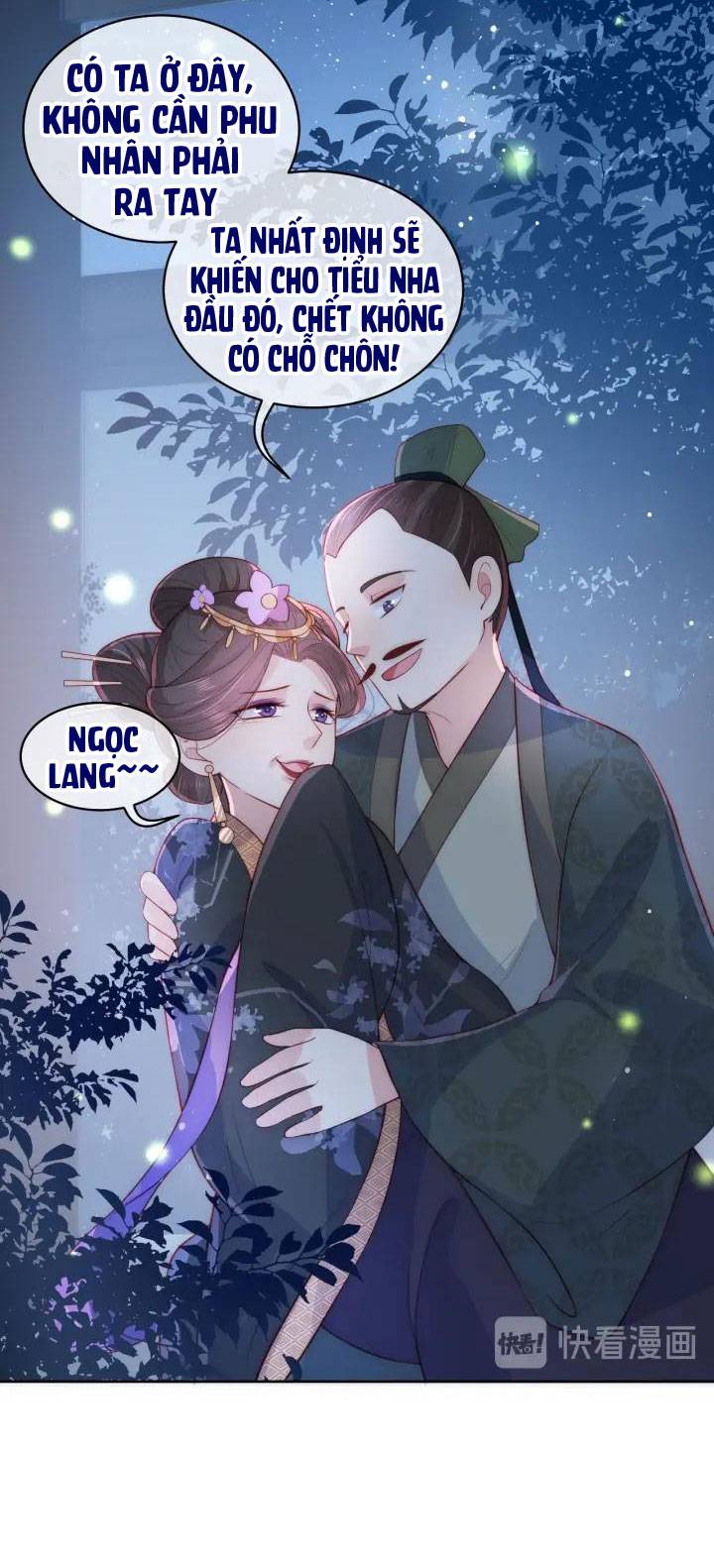 Dưỡng Dịch Vi Hoạn - Chap 18