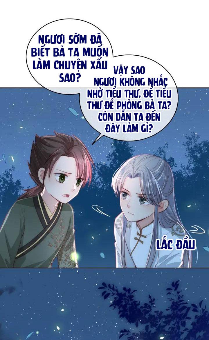 Dưỡng Dịch Vi Hoạn - Chap 18