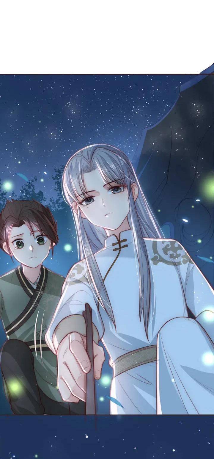 Dưỡng Dịch Vi Hoạn - Chap 18