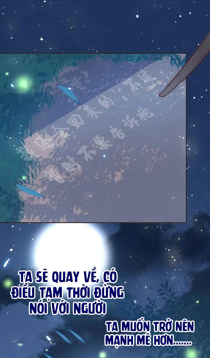 Dưỡng Dịch Vi Hoạn - Chap 18