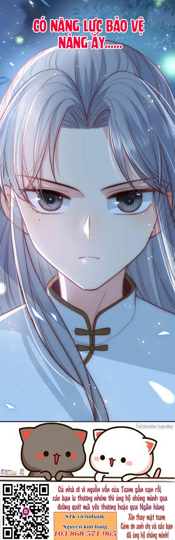 Dưỡng Dịch Vi Hoạn - Chap 18