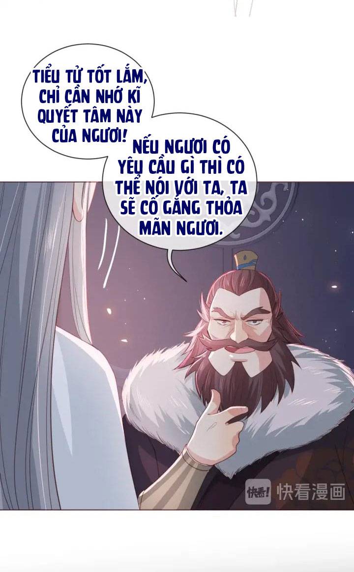 Dưỡng Dịch Vi Hoạn - Chap 18