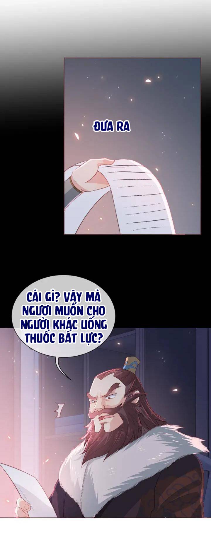 Dưỡng Dịch Vi Hoạn - Chap 18