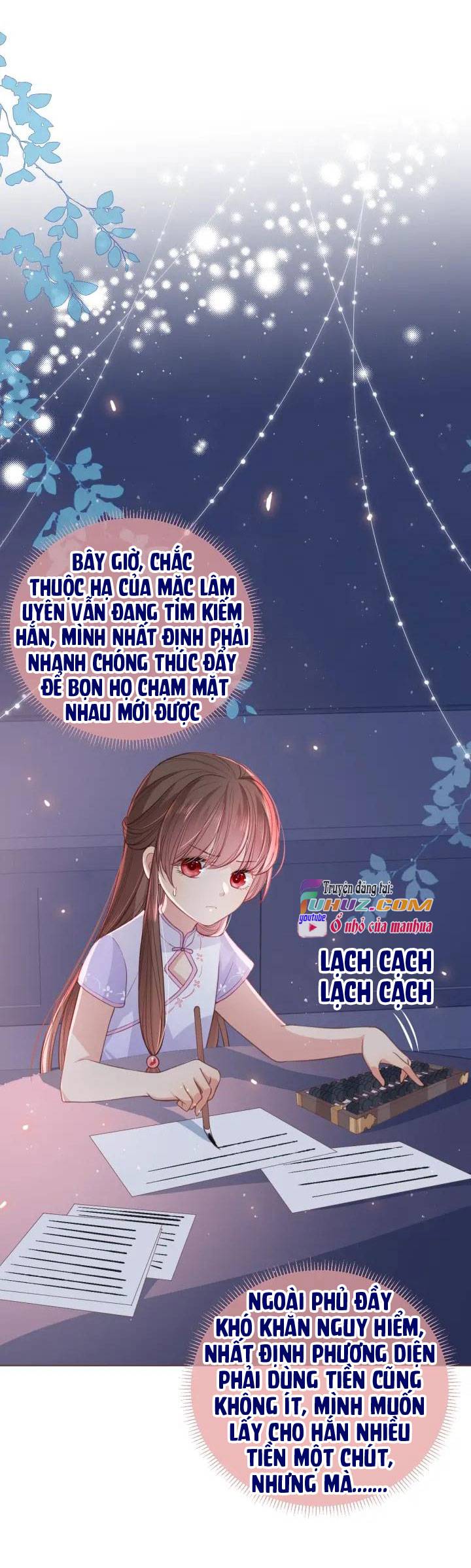 Dưỡng Dịch Vi Hoạn - Chap 18