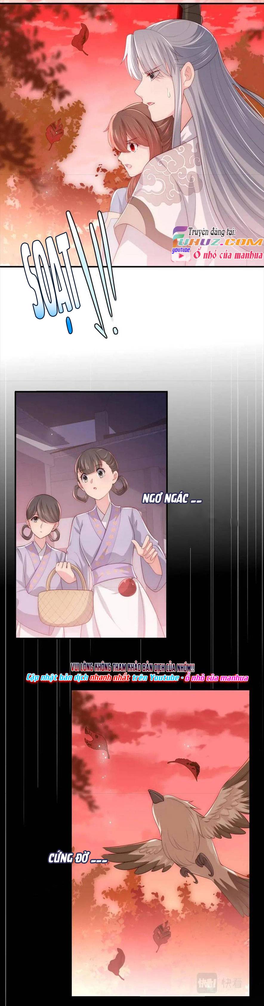 Dưỡng Dịch Vi Hoạn - Chap 180