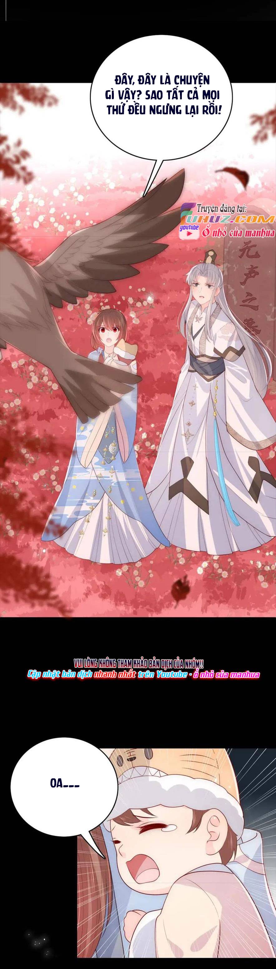 Dưỡng Dịch Vi Hoạn - Chap 180