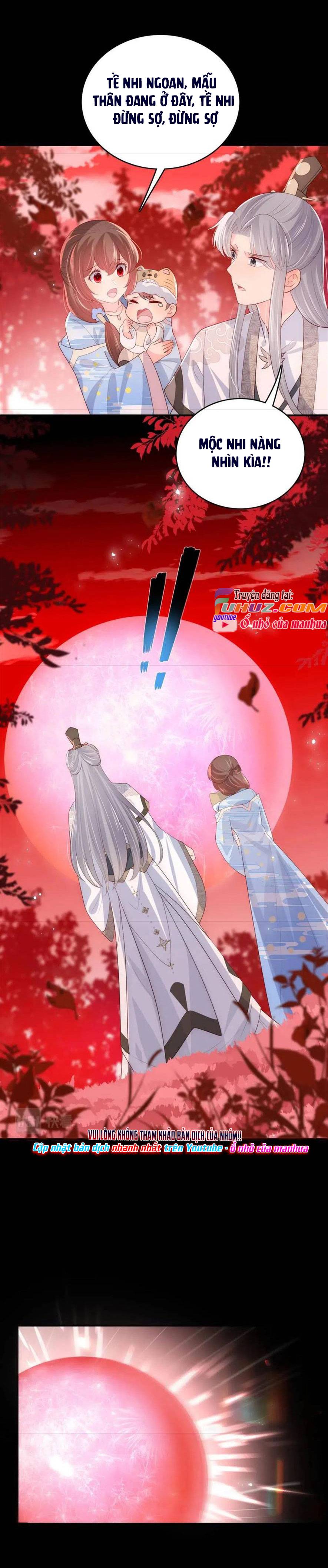 Dưỡng Dịch Vi Hoạn - Chap 180