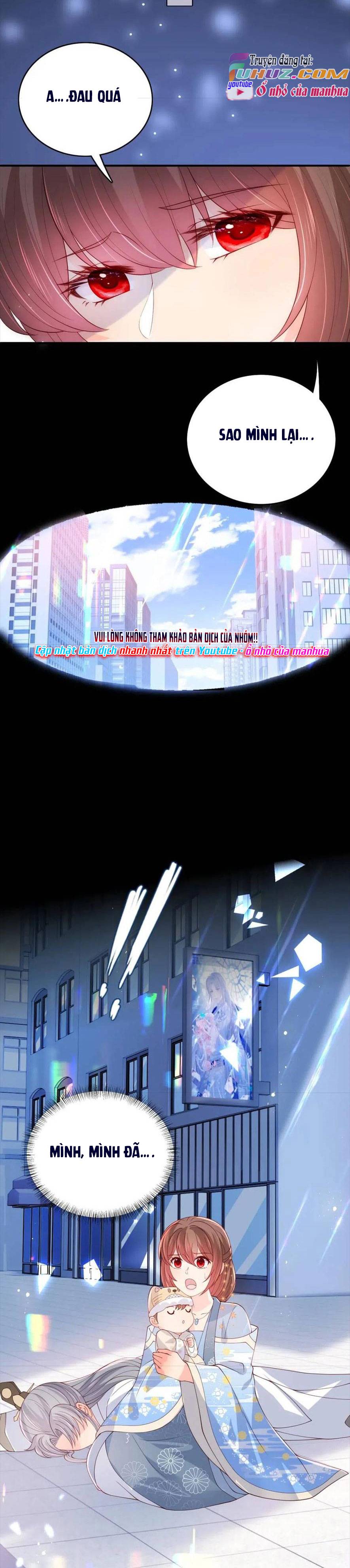 Dưỡng Dịch Vi Hoạn - Chap 180