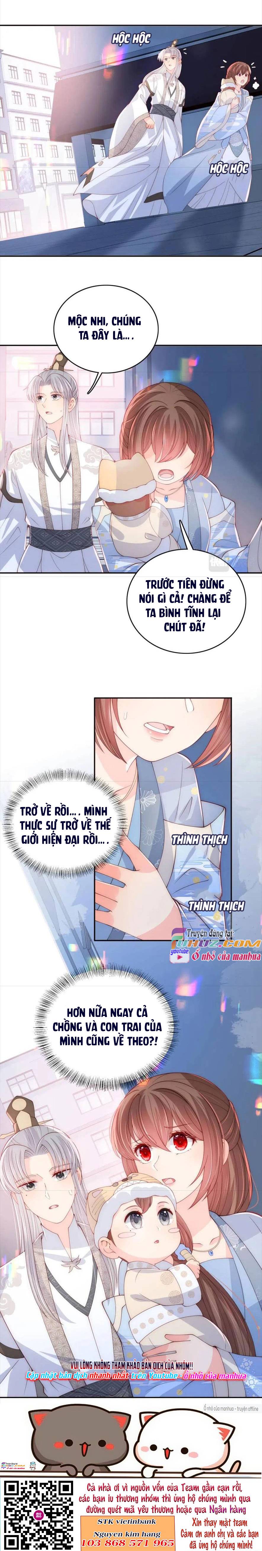 Dưỡng Dịch Vi Hoạn - Chap 180