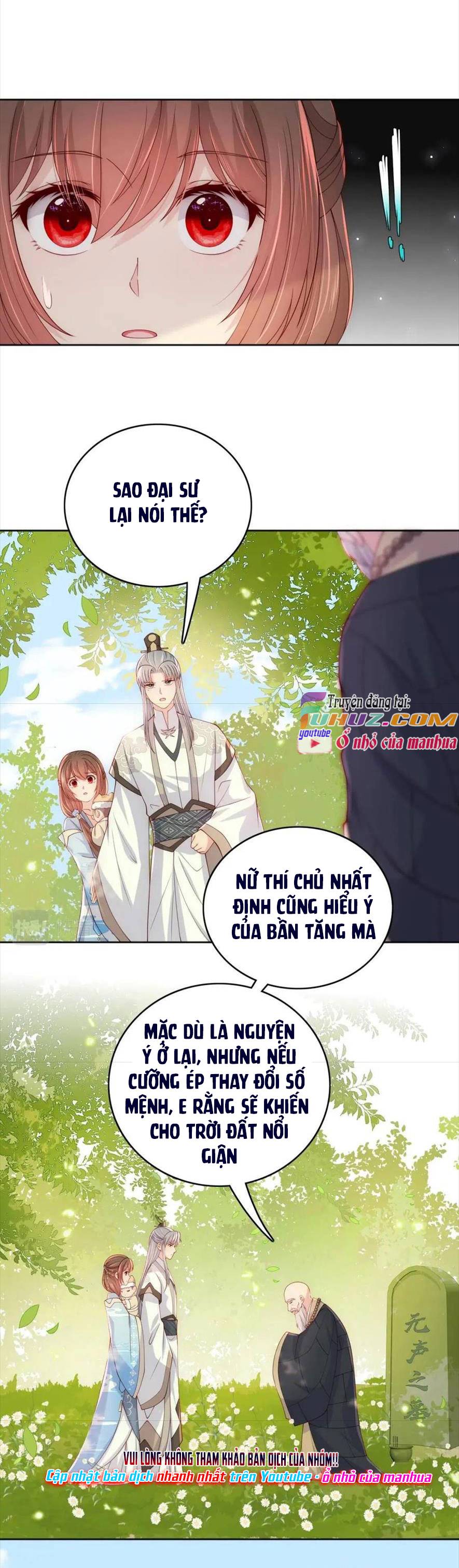 Dưỡng Dịch Vi Hoạn - Chap 180
