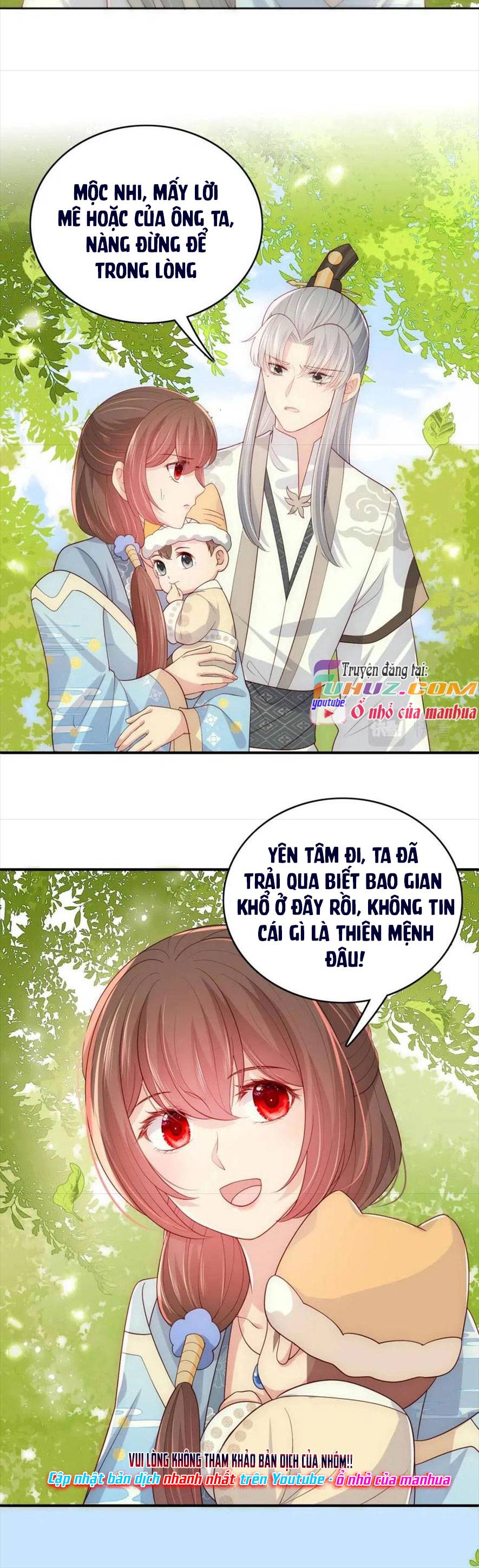 Dưỡng Dịch Vi Hoạn - Chap 180