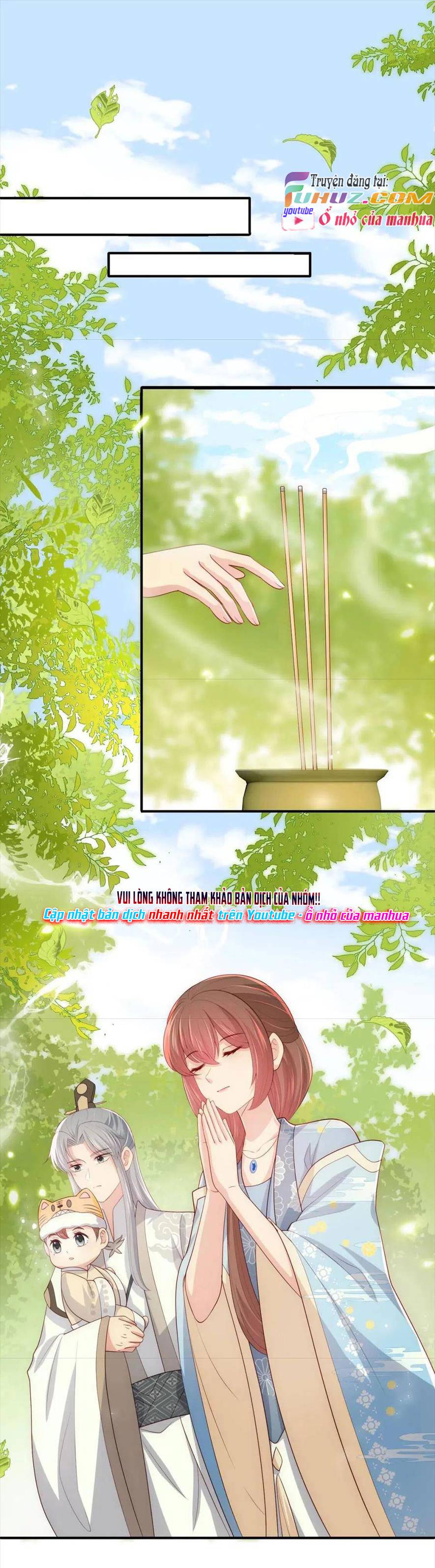 Dưỡng Dịch Vi Hoạn - Chap 180