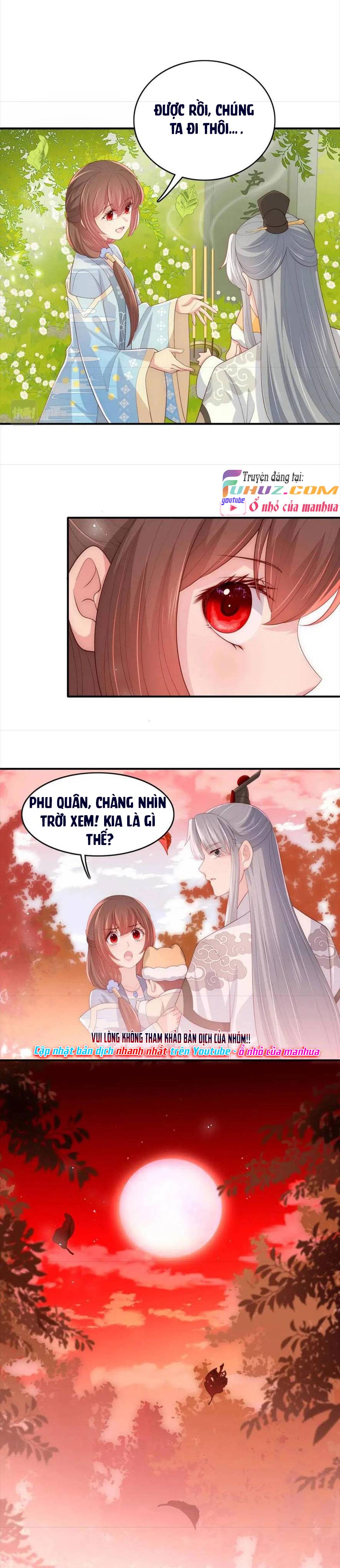 Dưỡng Dịch Vi Hoạn - Chap 180