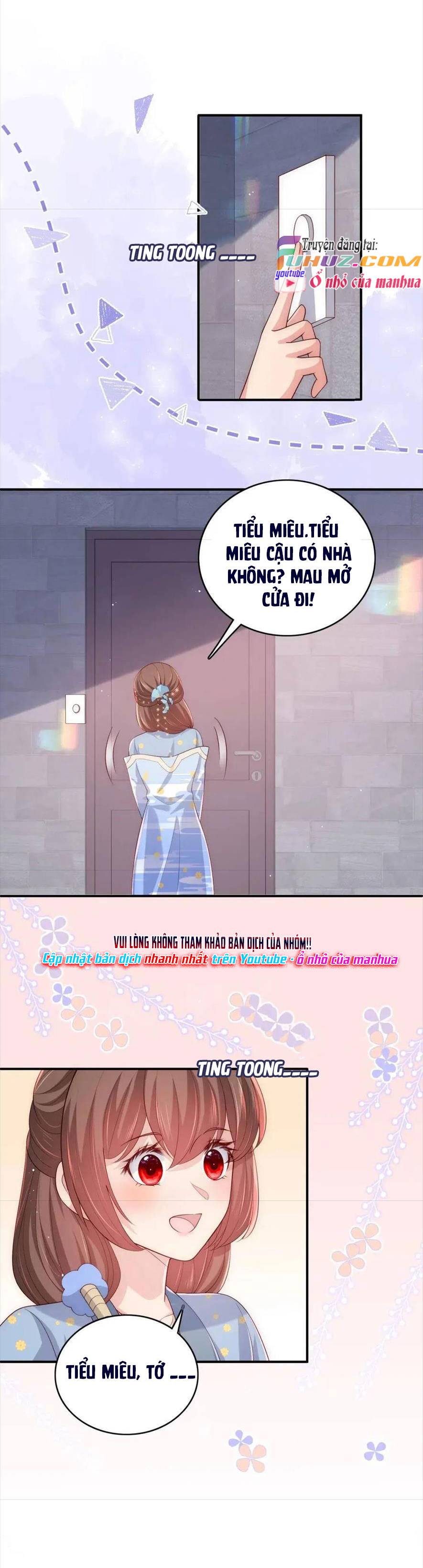 Dưỡng Dịch Vi Hoạn - Chap 181