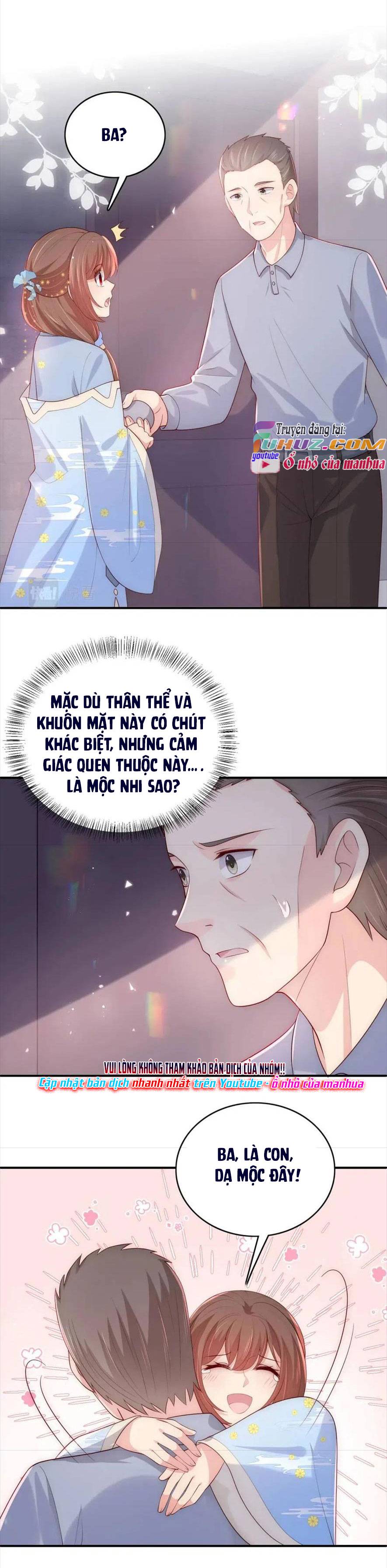 Dưỡng Dịch Vi Hoạn - Chap 181