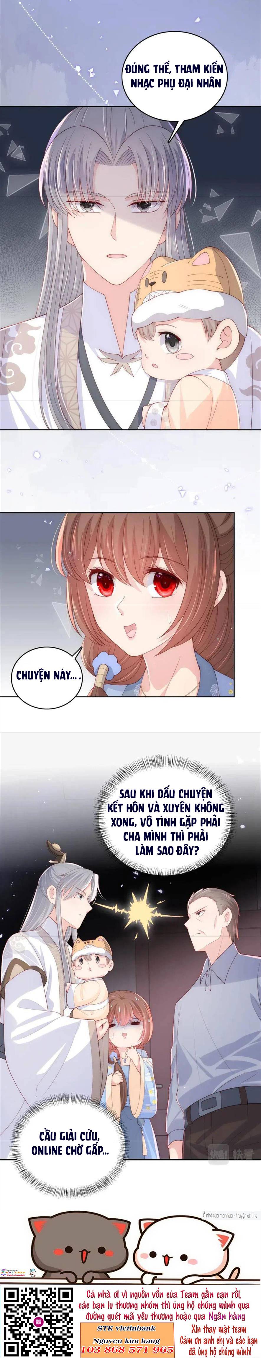 Dưỡng Dịch Vi Hoạn - Chap 181