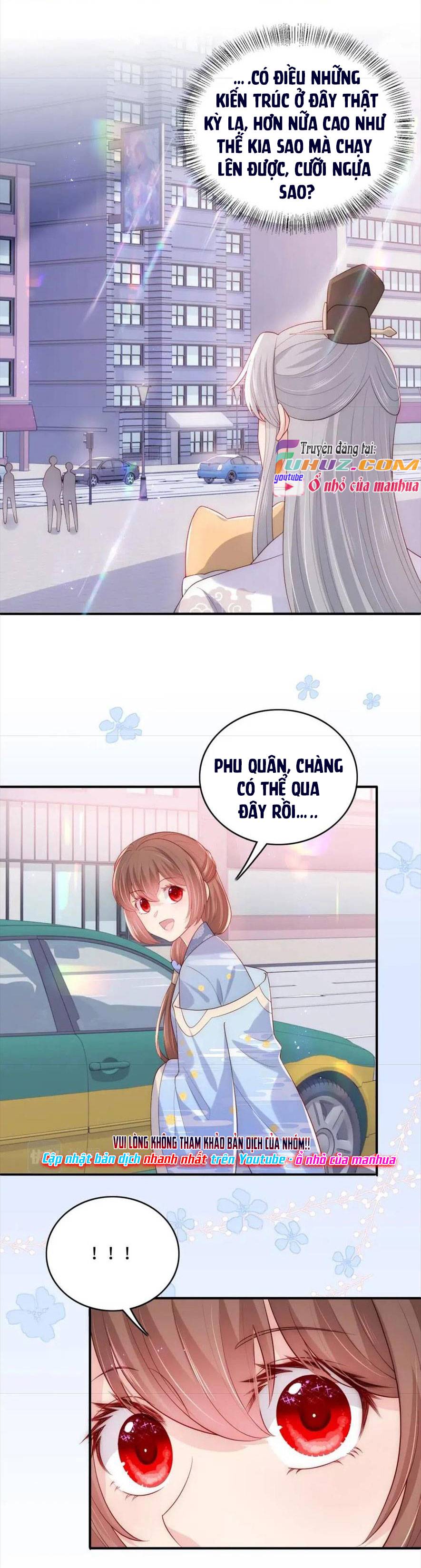 Dưỡng Dịch Vi Hoạn - Chap 181