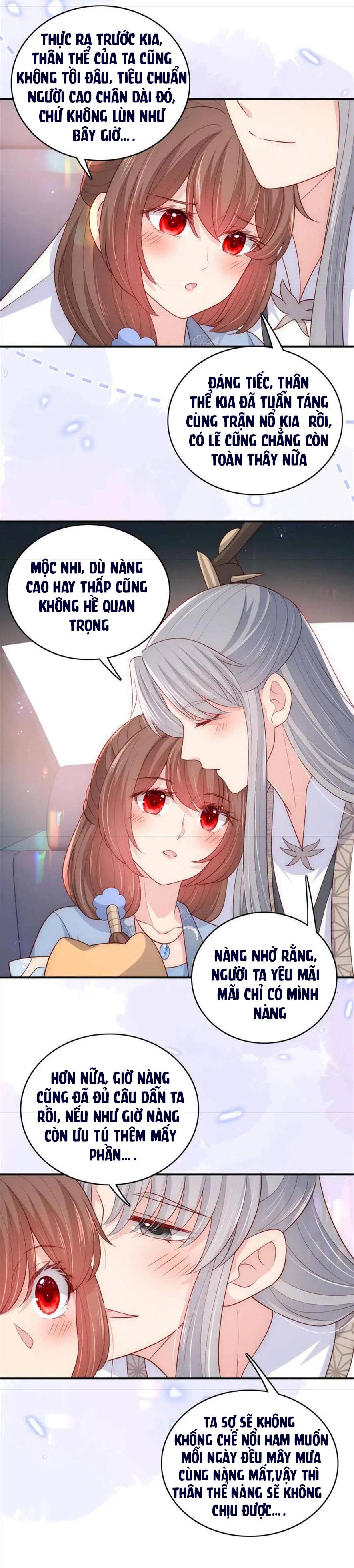 Dưỡng Dịch Vi Hoạn - Chap 181