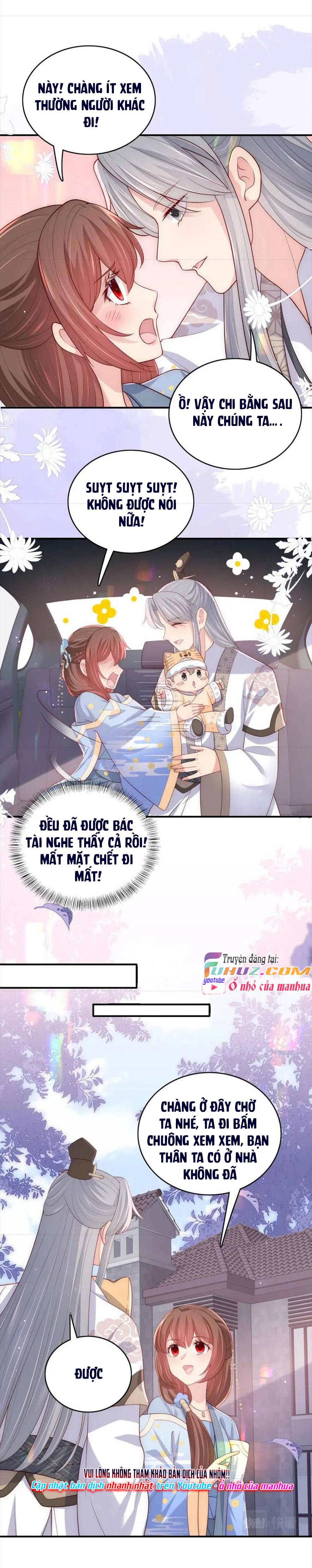 Dưỡng Dịch Vi Hoạn - Chap 181