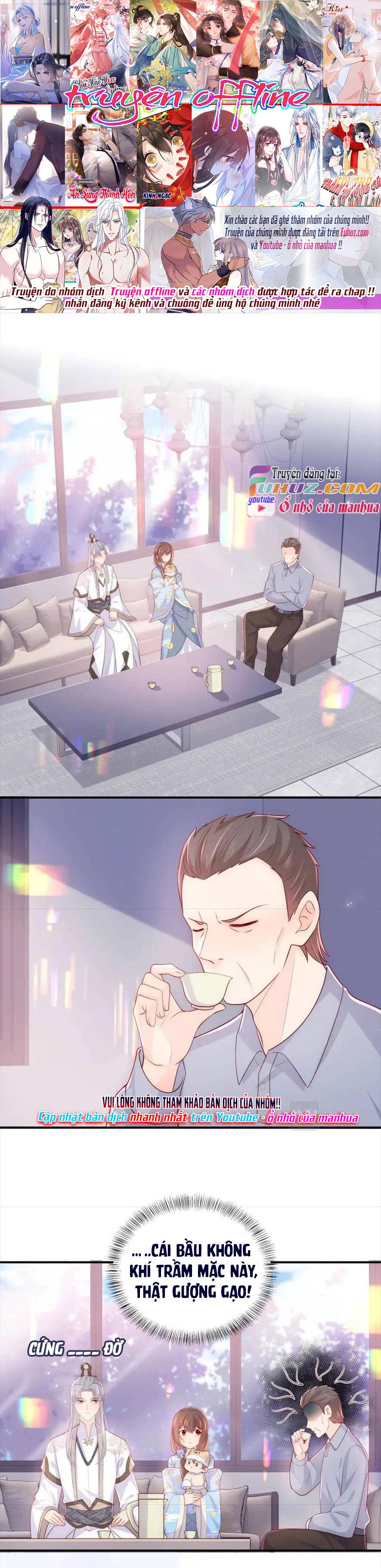 Dưỡng Dịch Vi Hoạn - Chap 182