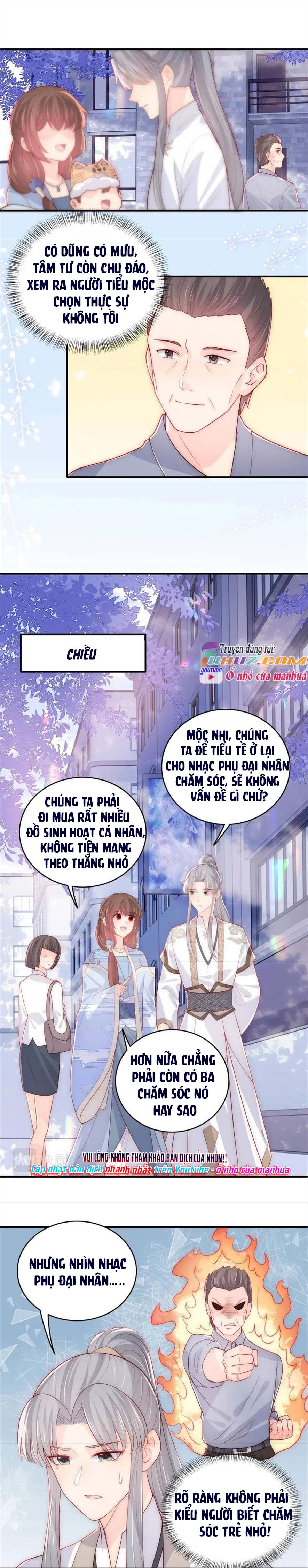 Dưỡng Dịch Vi Hoạn - Chap 182