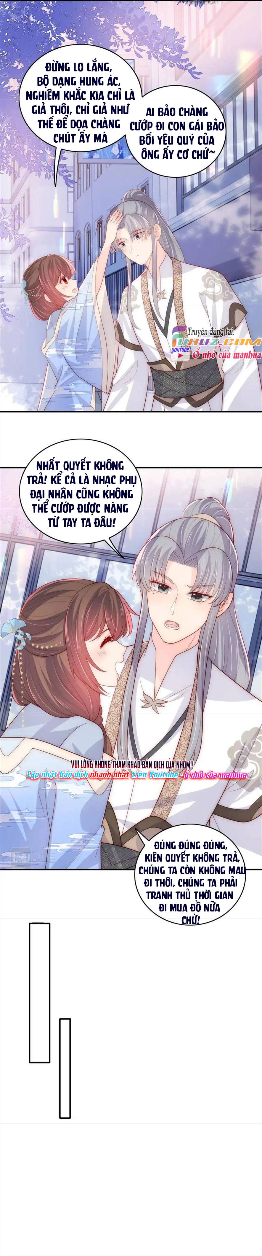 Dưỡng Dịch Vi Hoạn - Chap 182