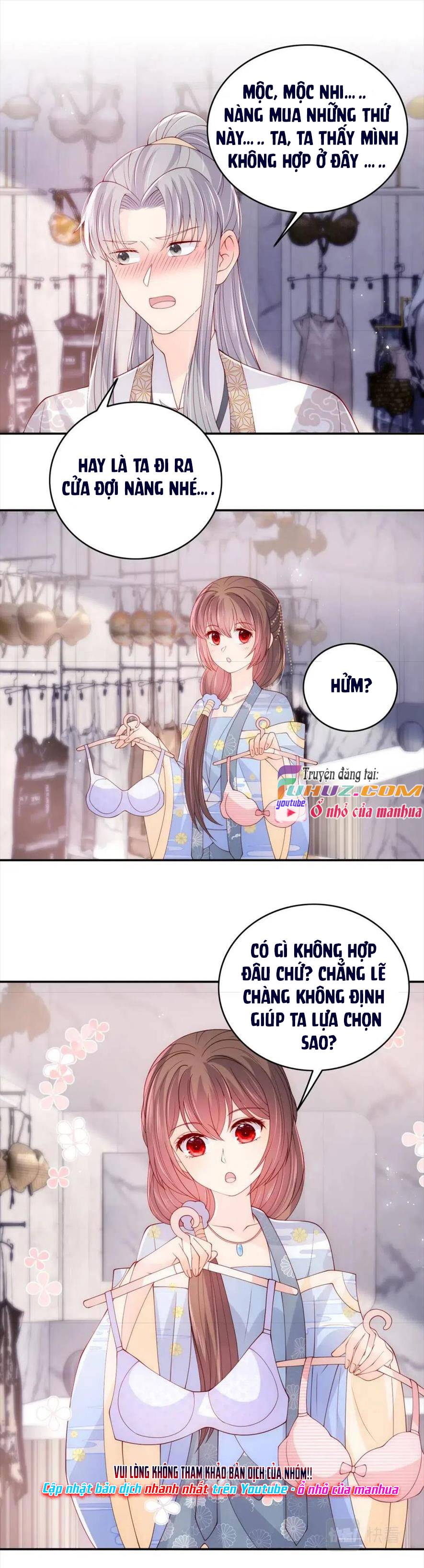 Dưỡng Dịch Vi Hoạn - Chap 182