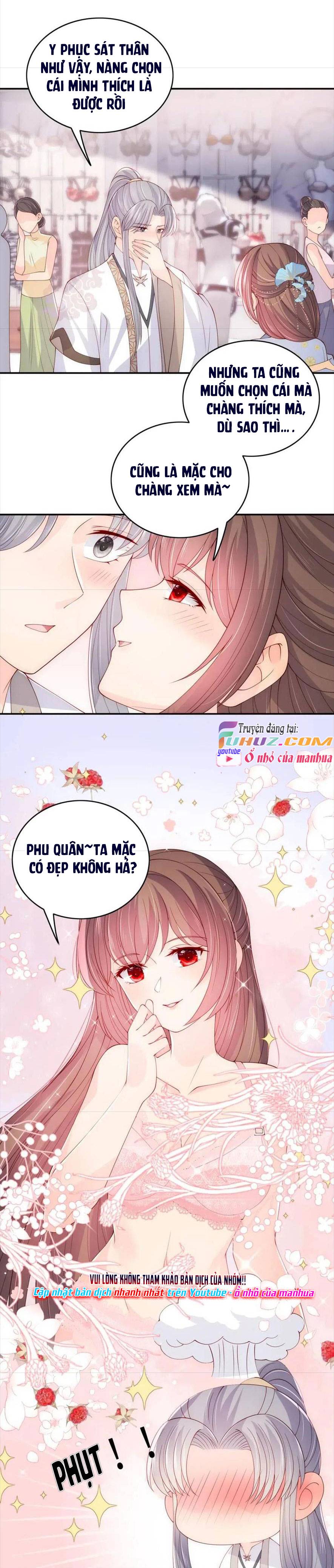 Dưỡng Dịch Vi Hoạn - Chap 182