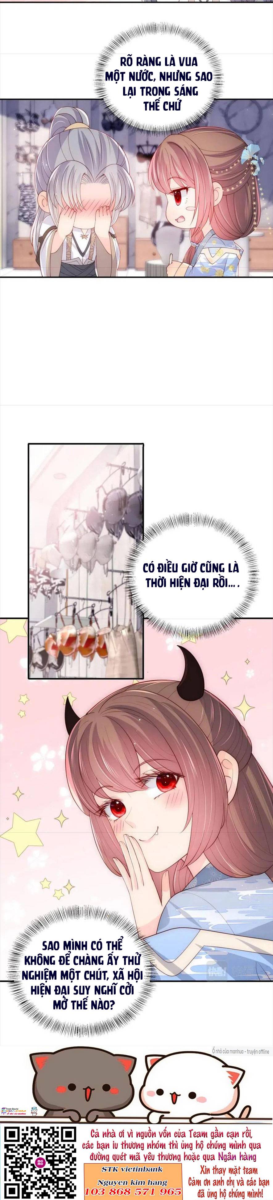 Dưỡng Dịch Vi Hoạn - Chap 182