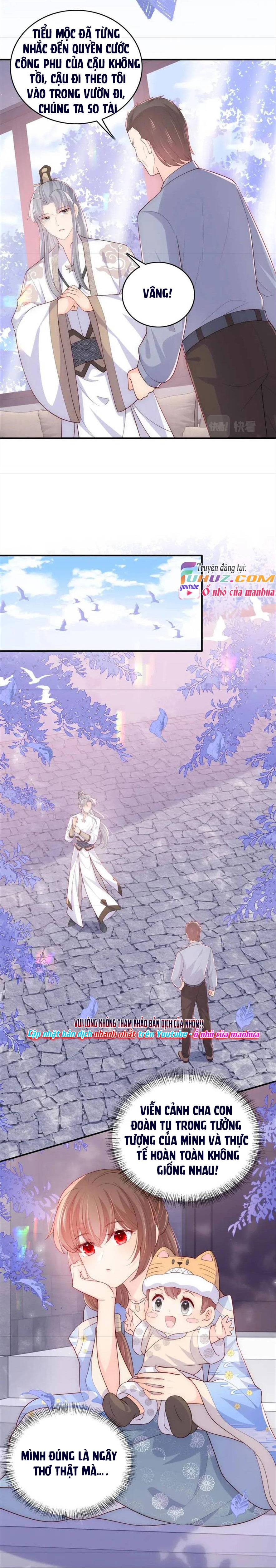 Dưỡng Dịch Vi Hoạn - Chap 182