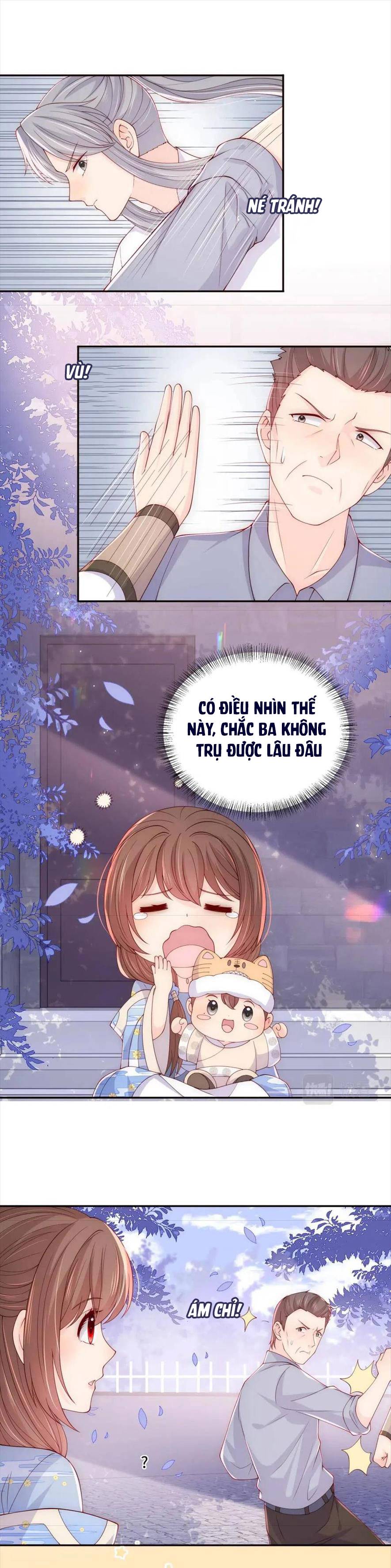 Dưỡng Dịch Vi Hoạn - Chap 182