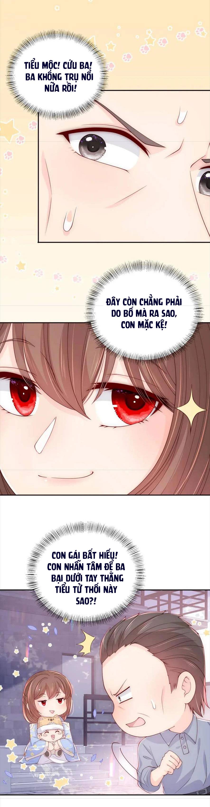 Dưỡng Dịch Vi Hoạn - Chap 182