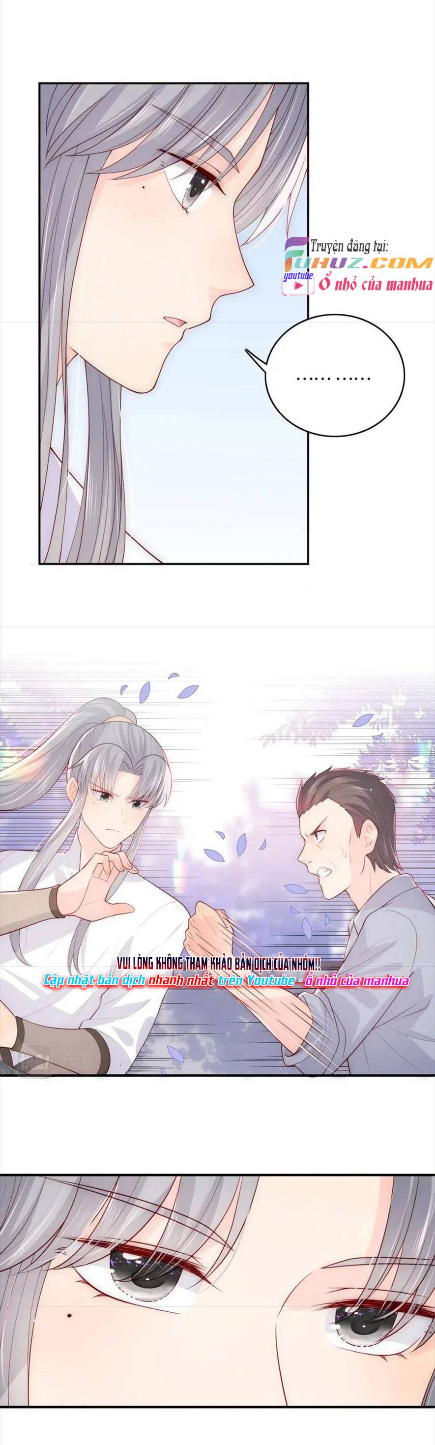 Dưỡng Dịch Vi Hoạn - Chap 182