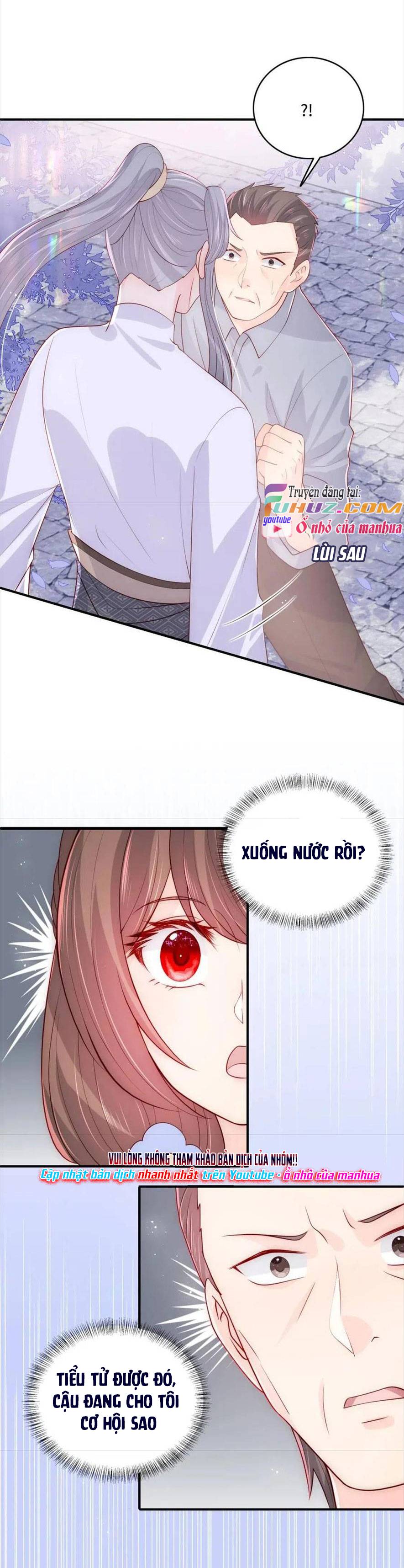 Dưỡng Dịch Vi Hoạn - Chap 182