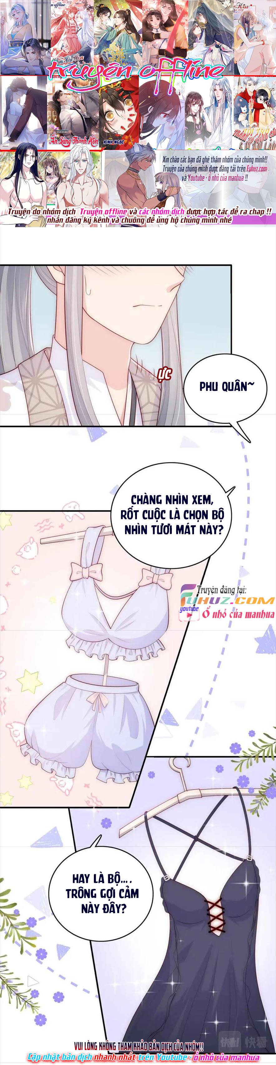 Dưỡng Dịch Vi Hoạn - Chap 183