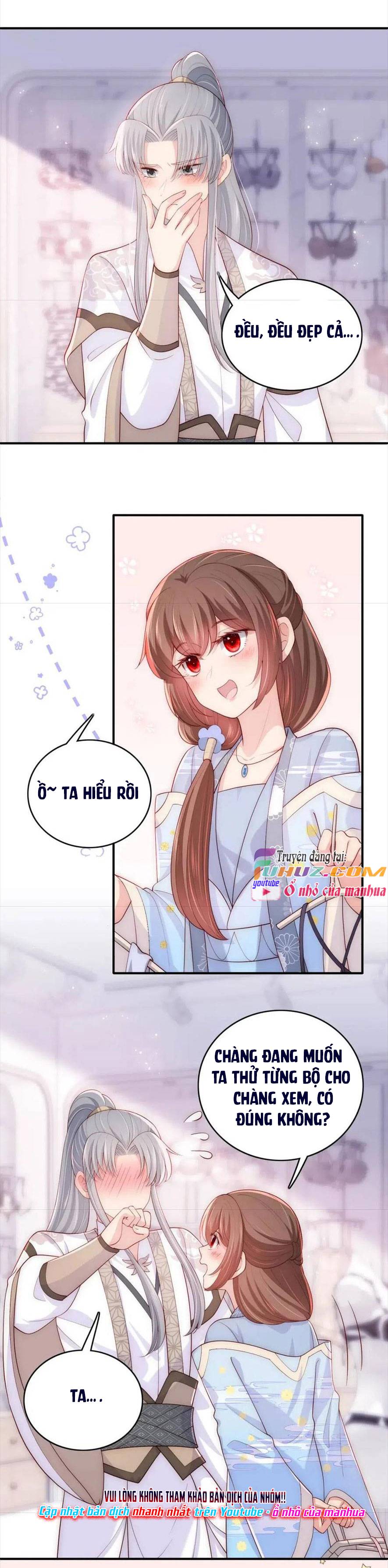 Dưỡng Dịch Vi Hoạn - Chap 183