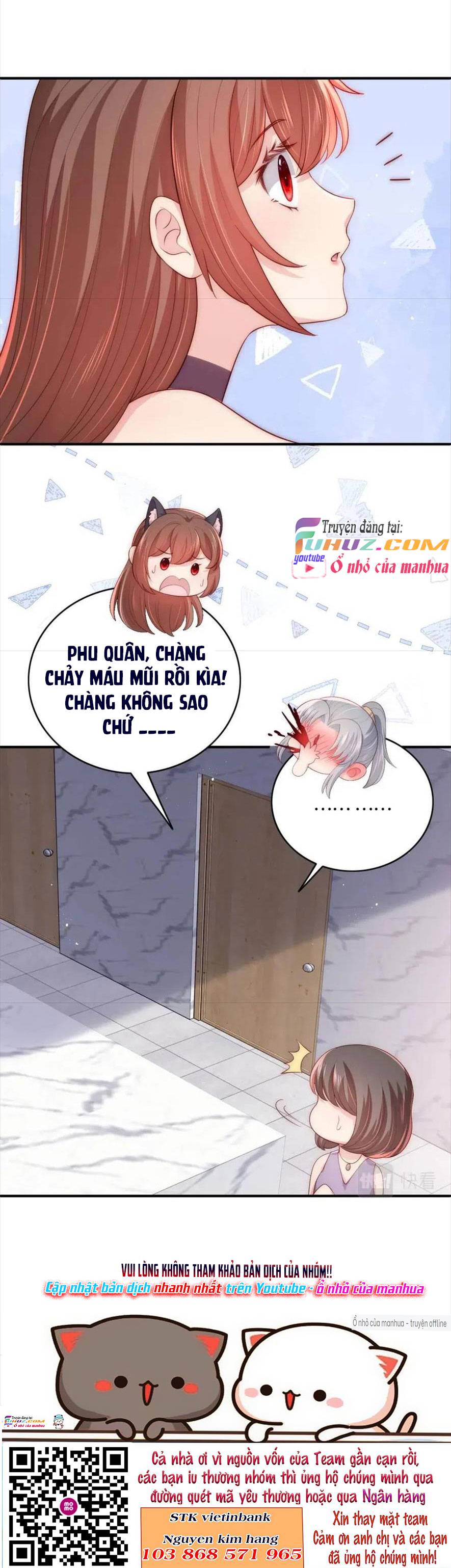 Dưỡng Dịch Vi Hoạn - Chap 183