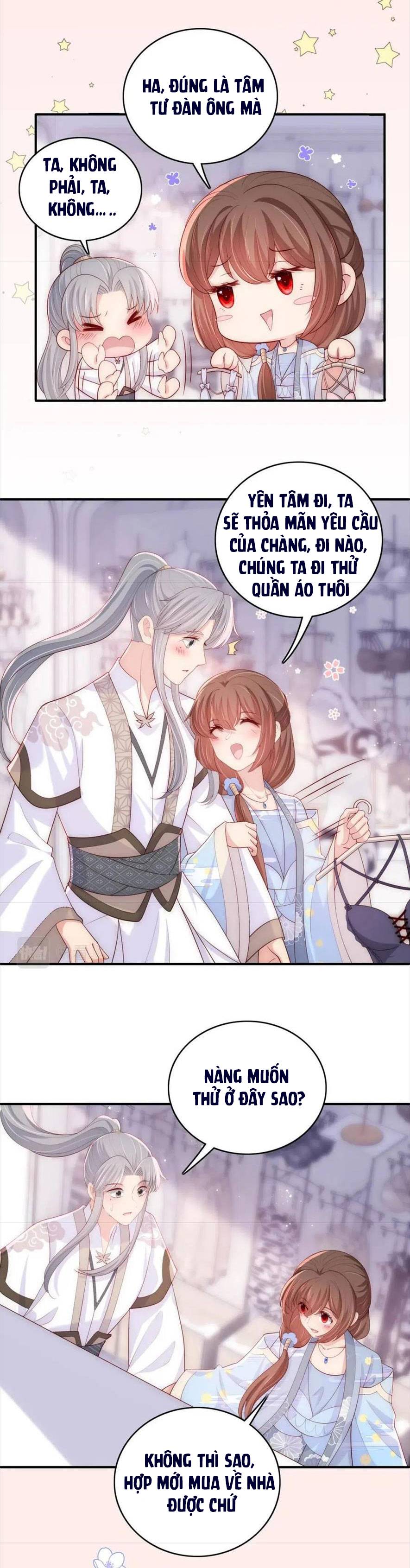 Dưỡng Dịch Vi Hoạn - Chap 183