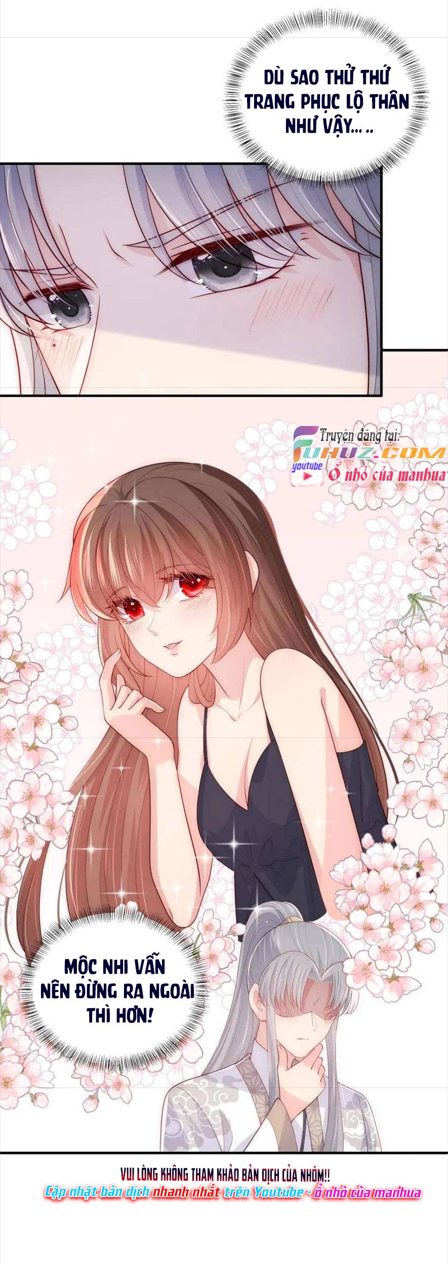 Dưỡng Dịch Vi Hoạn - Chap 183