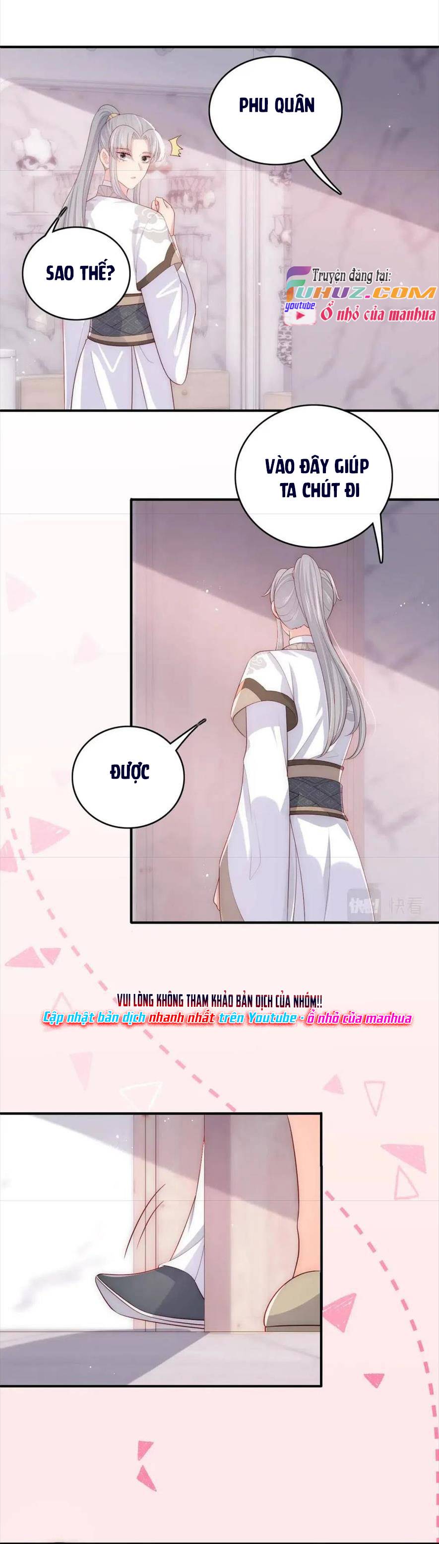 Dưỡng Dịch Vi Hoạn - Chap 183