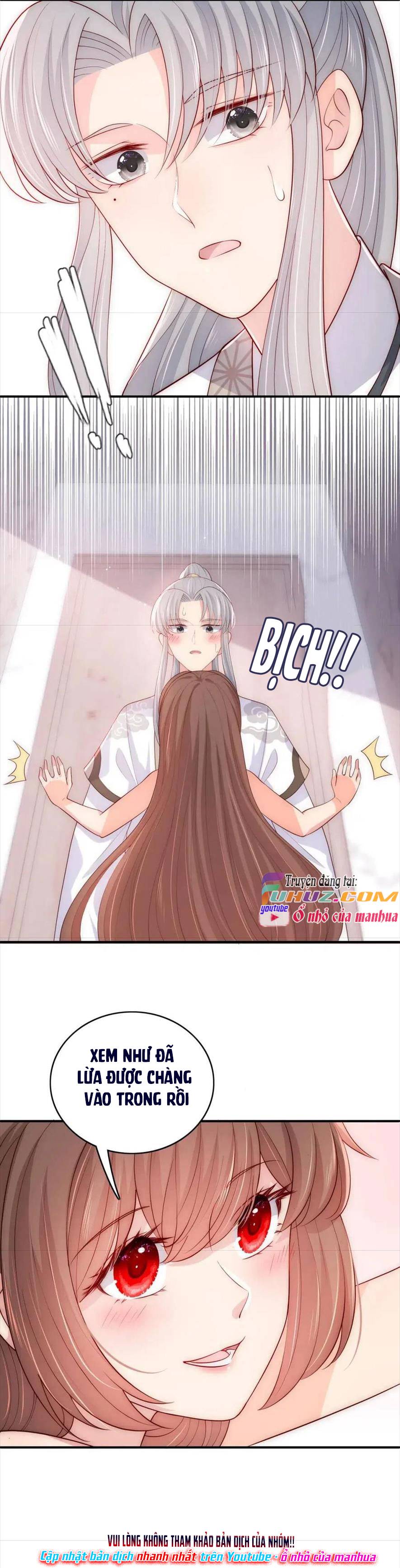 Dưỡng Dịch Vi Hoạn - Chap 183