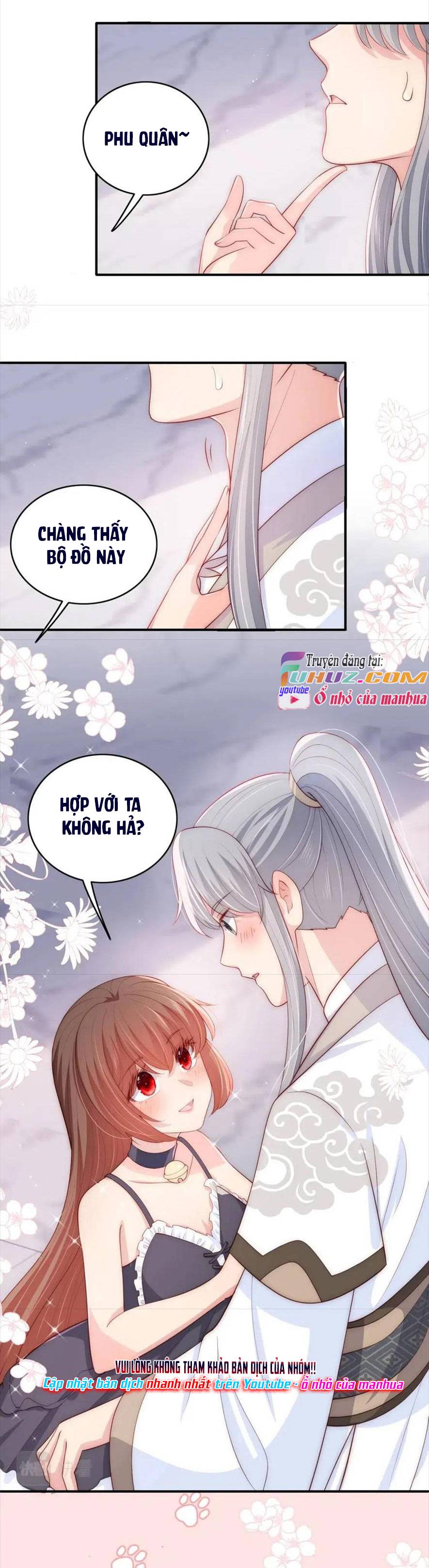 Dưỡng Dịch Vi Hoạn - Chap 183