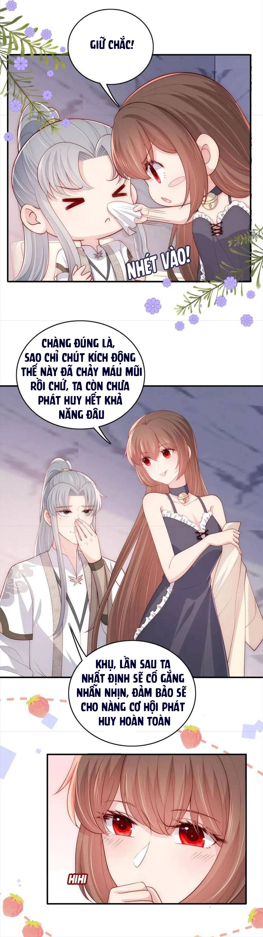 Dưỡng Dịch Vi Hoạn - Chap 184