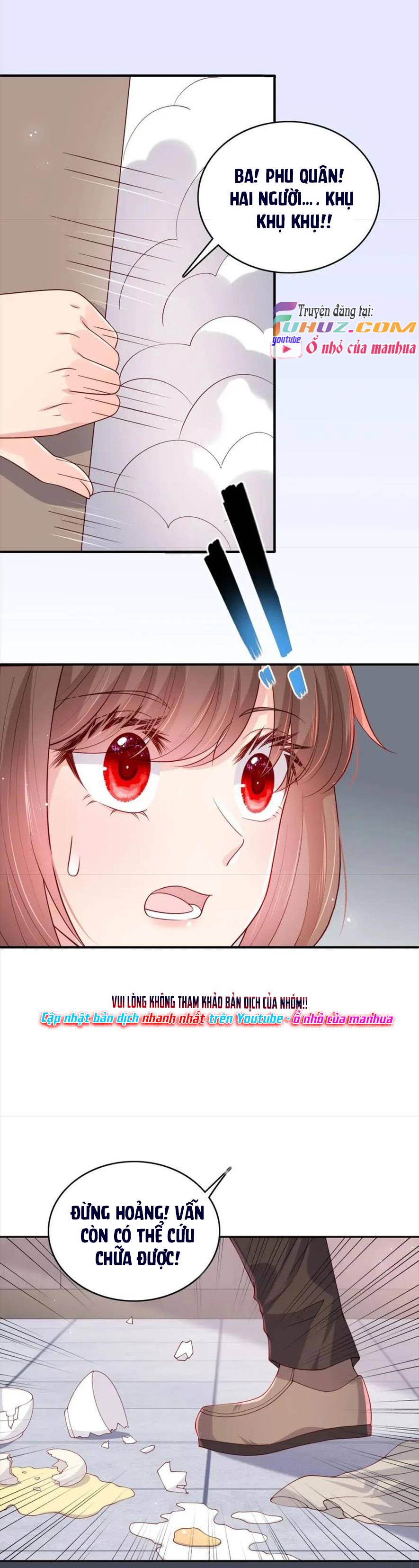 Dưỡng Dịch Vi Hoạn - Chap 184