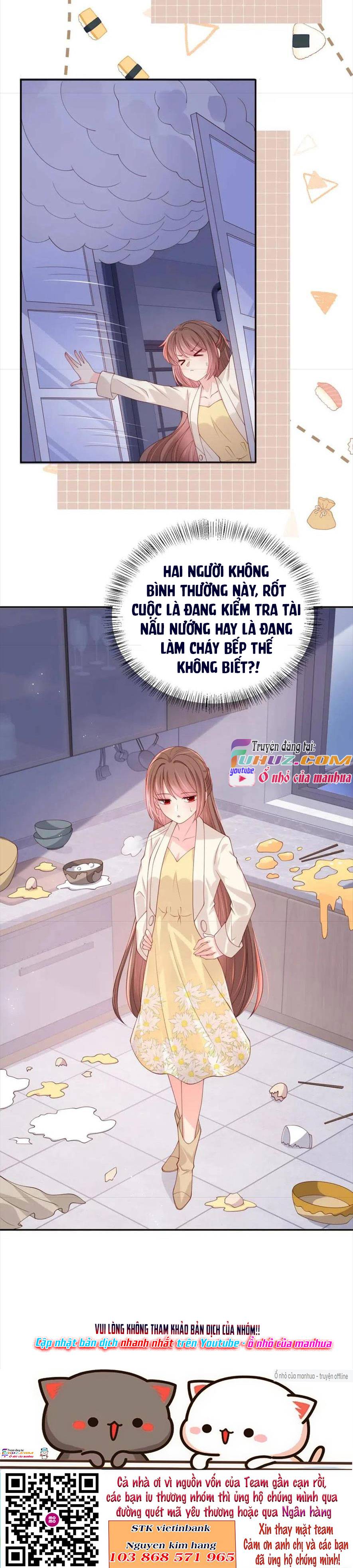 Dưỡng Dịch Vi Hoạn - Chap 184