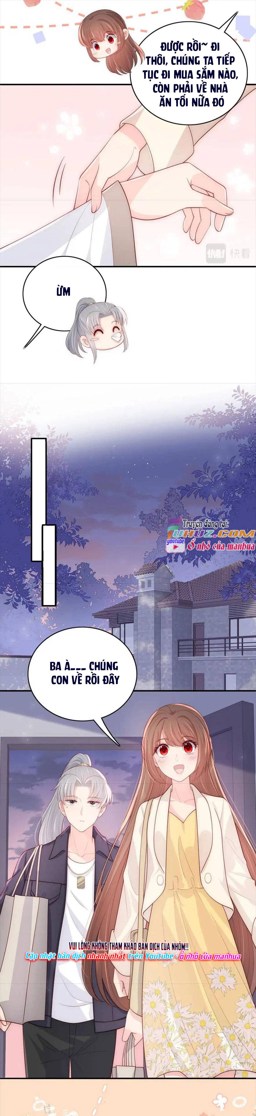 Dưỡng Dịch Vi Hoạn - Chap 184