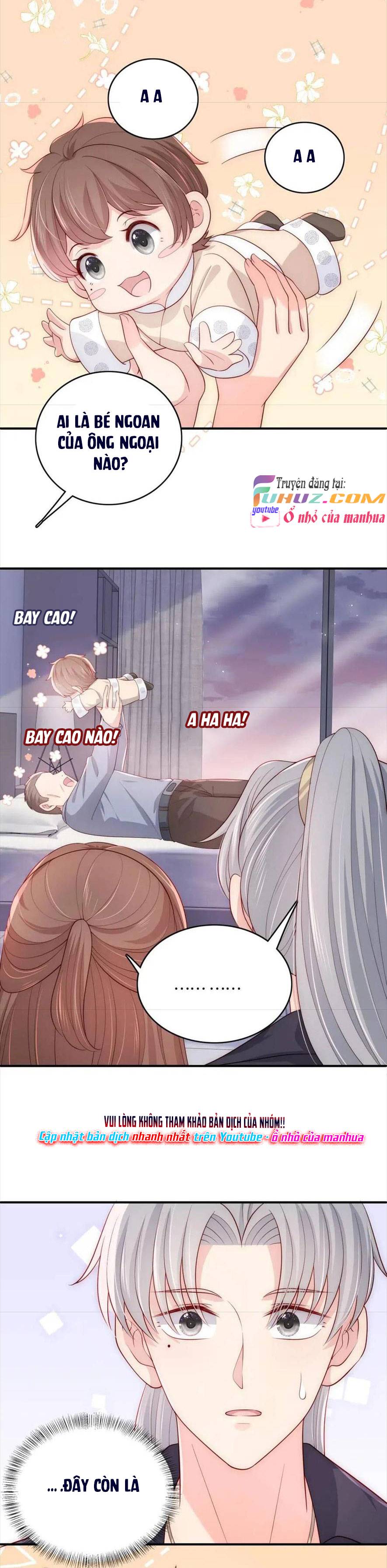 Dưỡng Dịch Vi Hoạn - Chap 184