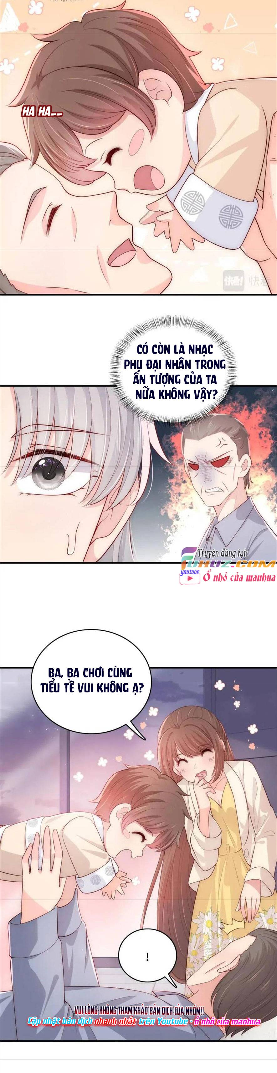 Dưỡng Dịch Vi Hoạn - Chap 184