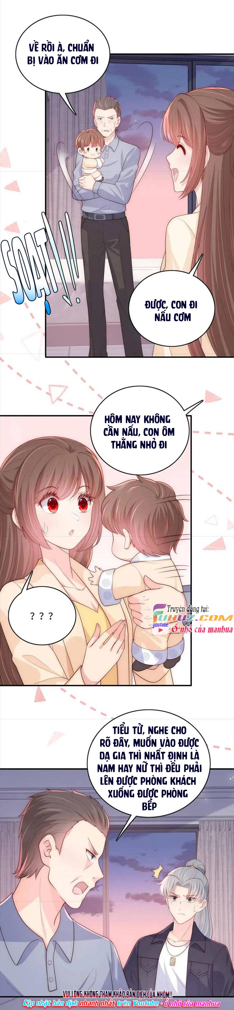 Dưỡng Dịch Vi Hoạn - Chap 184
