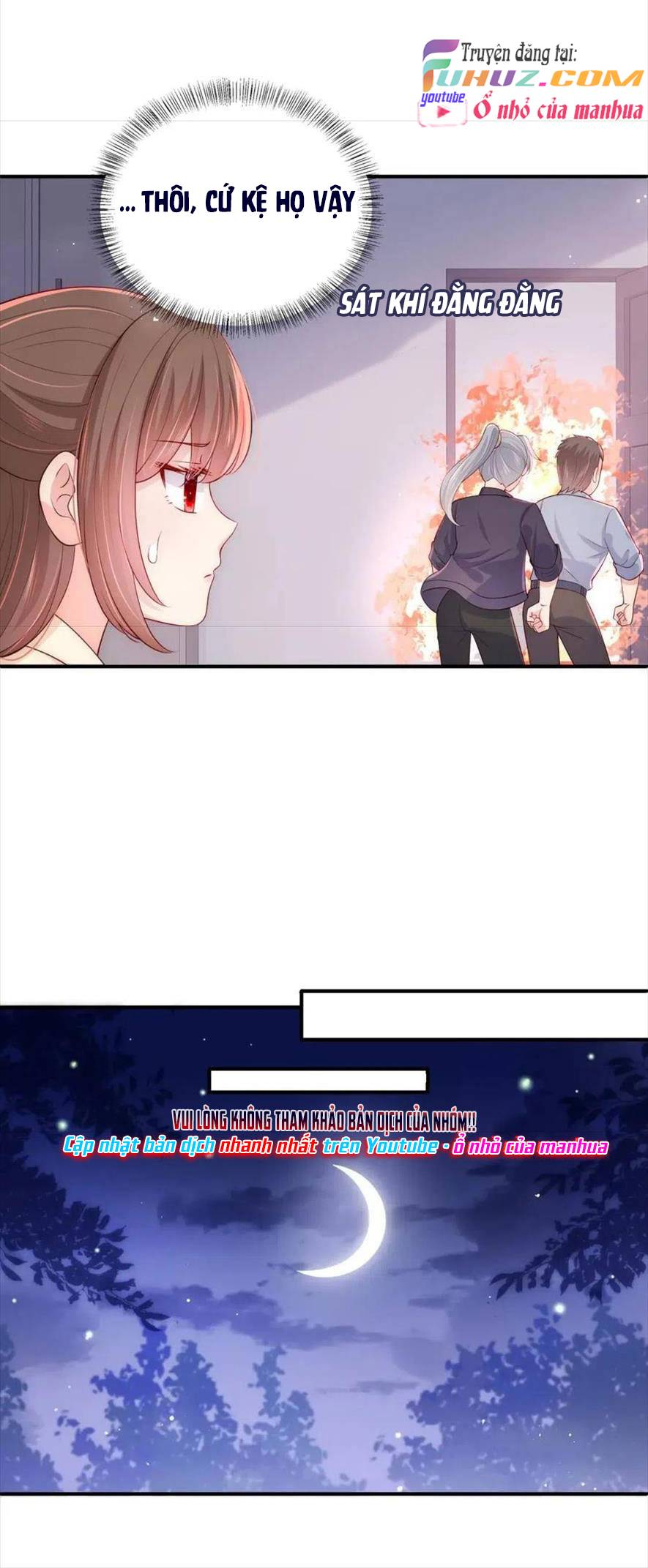 Dưỡng Dịch Vi Hoạn - Chap 184